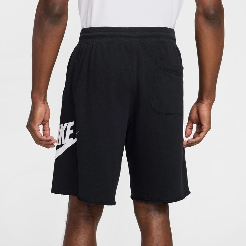 Nike Club Men's Frech Terry Alumni Shorts - FQ4950-010