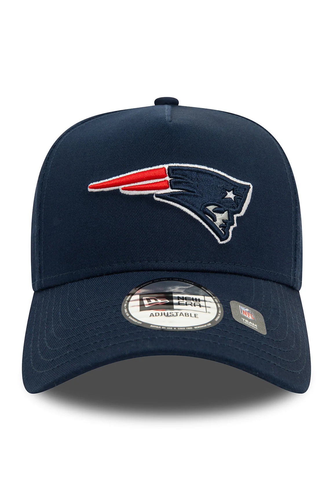 New Era 9FORTY E-Frame New England Patriots NFL - 60565497