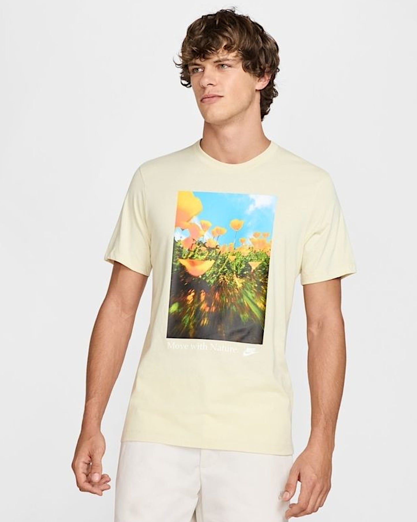 Nike Sportswear Men's T-Shirt - HJ0592-234