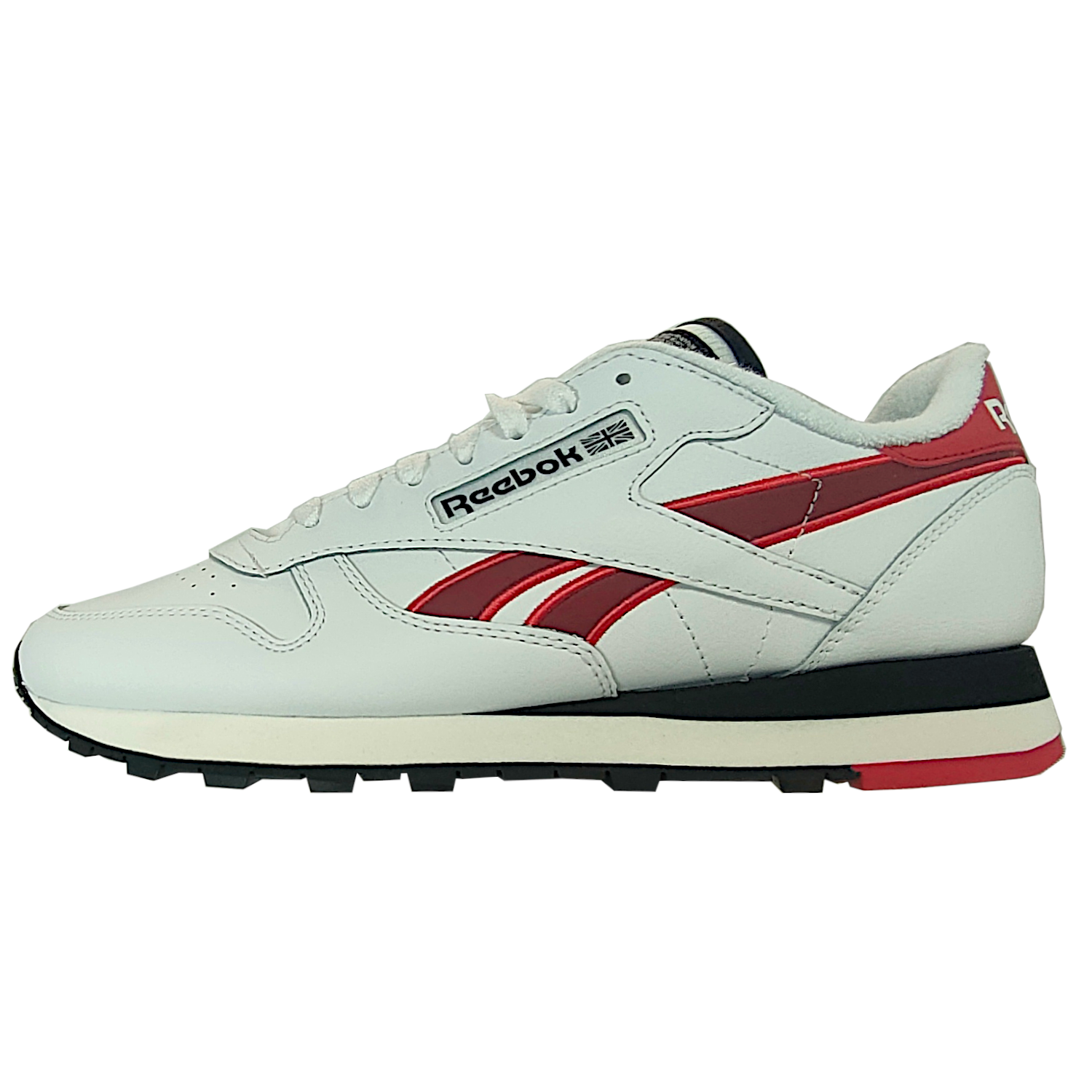 Scarpa Scarpe Uomo Reebok Vintage Reebok Sneakers Classic Leather