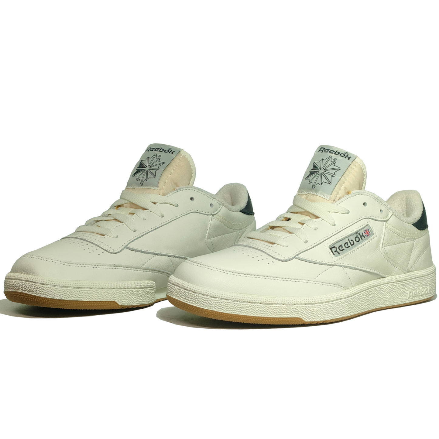 Reebok Club C 85 Vintage Sneakers - 100233953