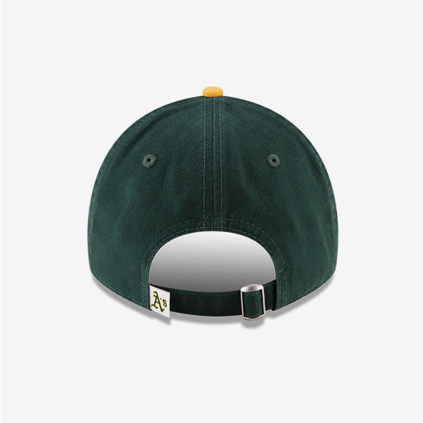 New Era 9TWENTY Oakland Athletics MLB Core Classic - 10047540