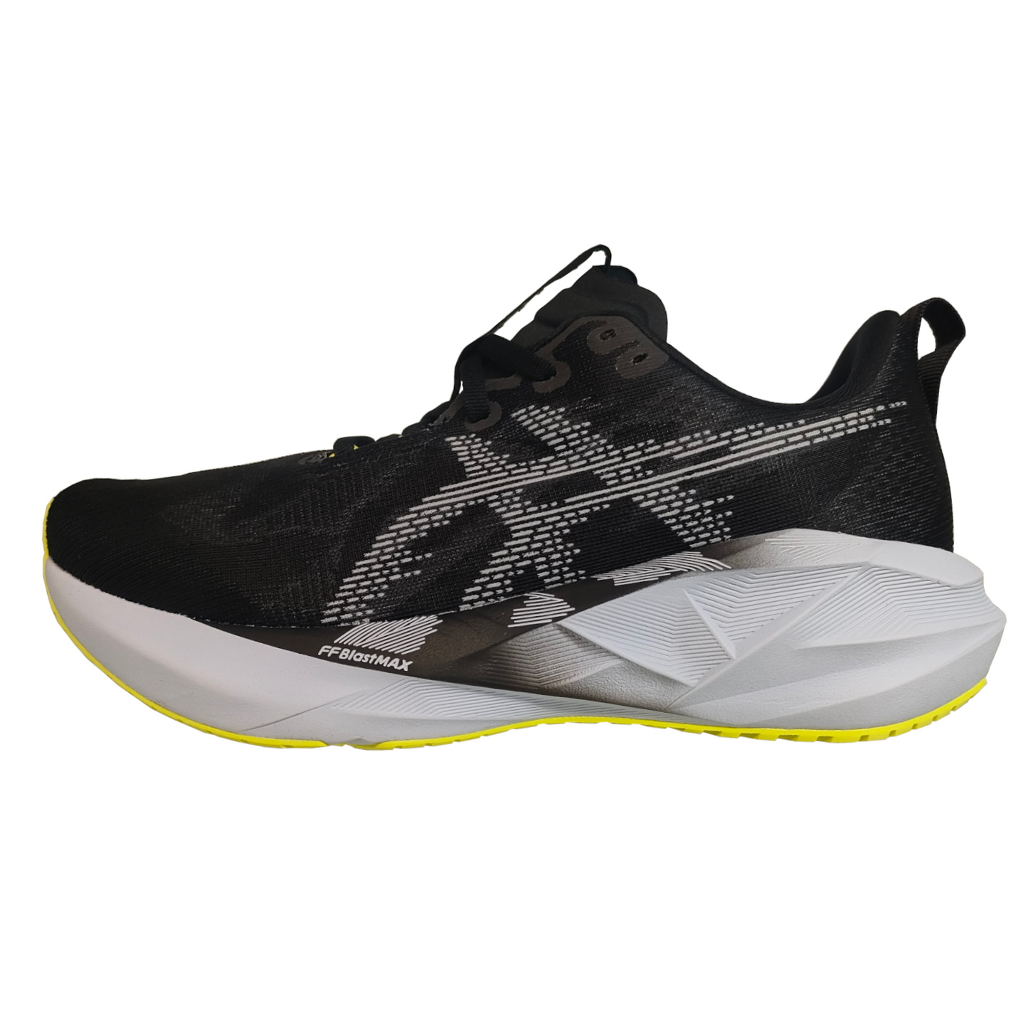 Asics Novablast 5 - 1011B974-003