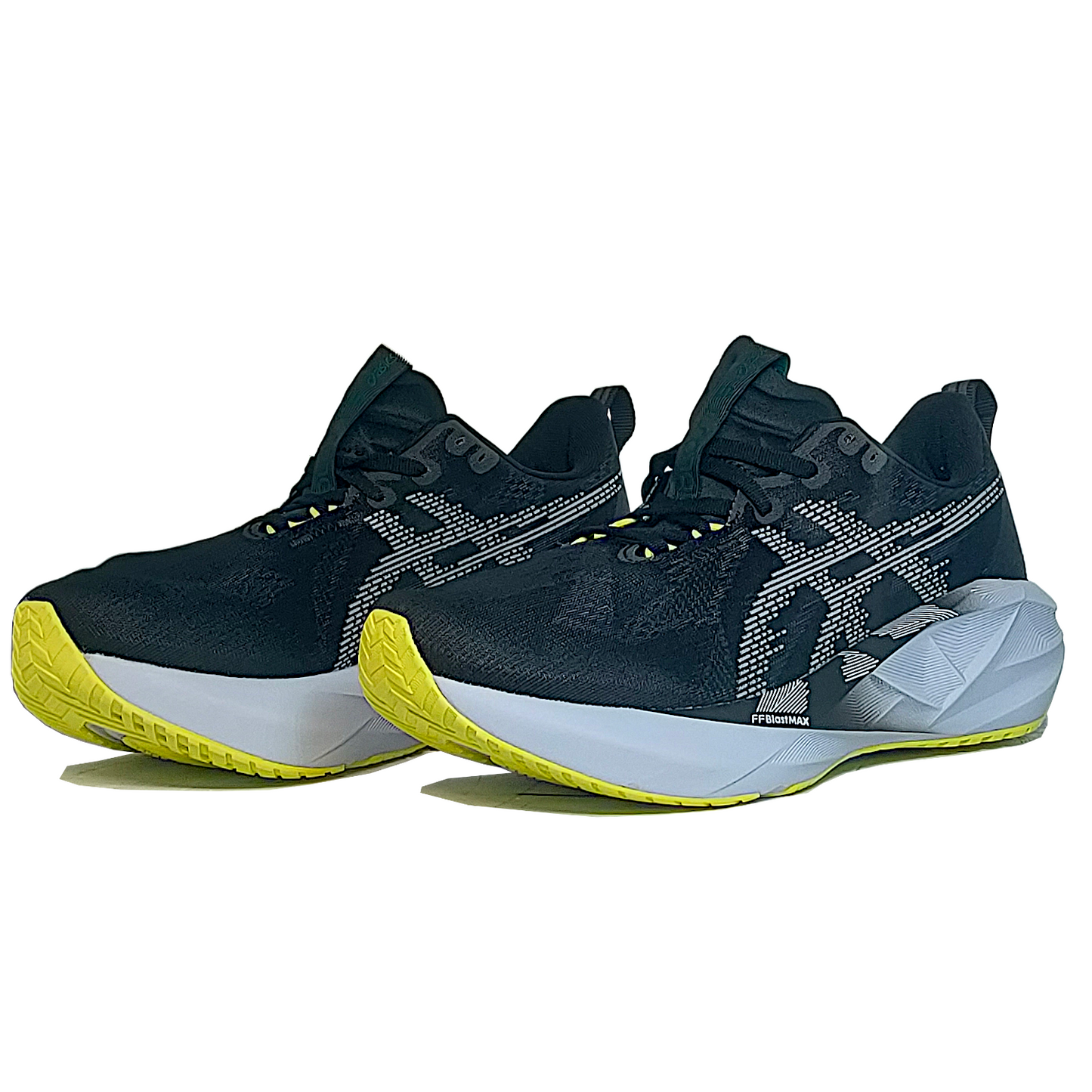 Asics Novablast 5 - 1011B974-003