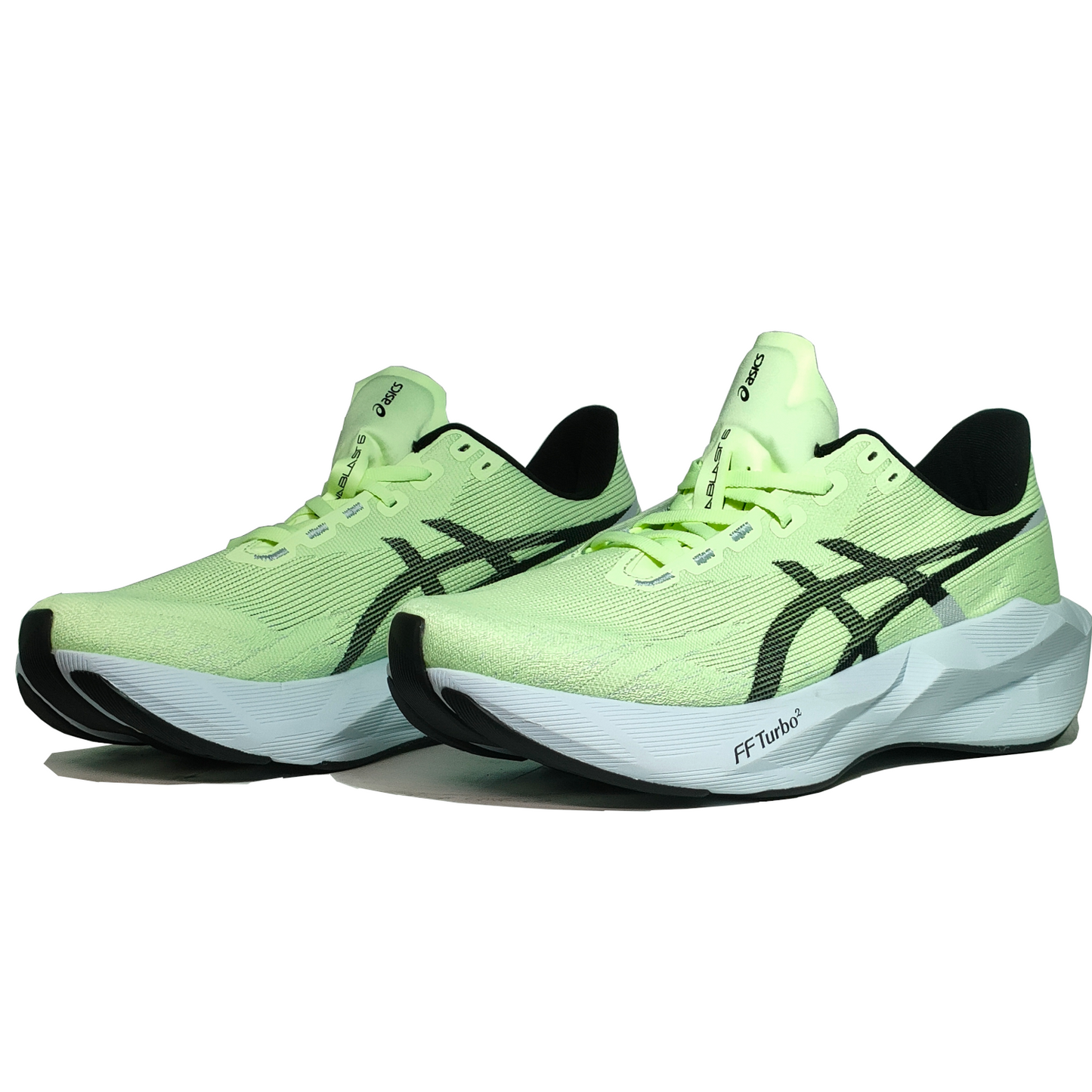 Asics Novablast 6 - 1011C243-750