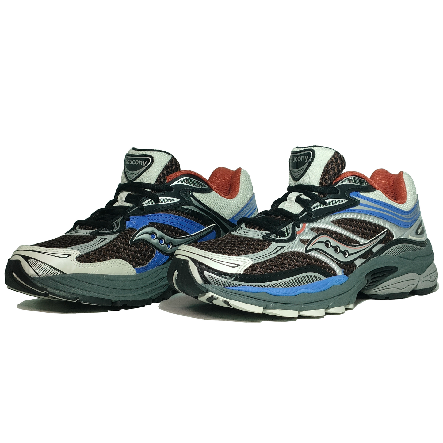 Saucony Progrid Omni 9 - 101245-1014