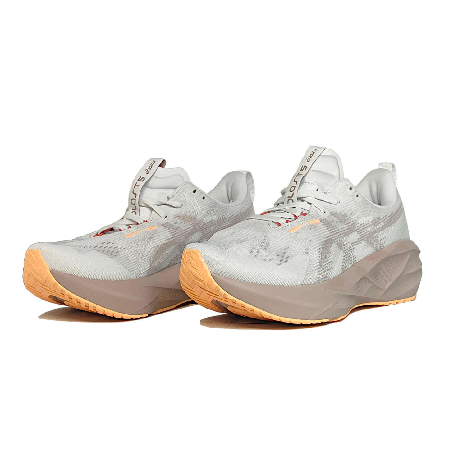 Asics Novablast 5 Wmns - 1012B765-102