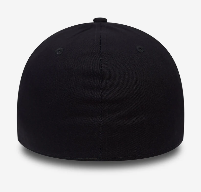 New Era 39THIRTY Stretch FitNew York Yankees Classic Blu navy - 10145636