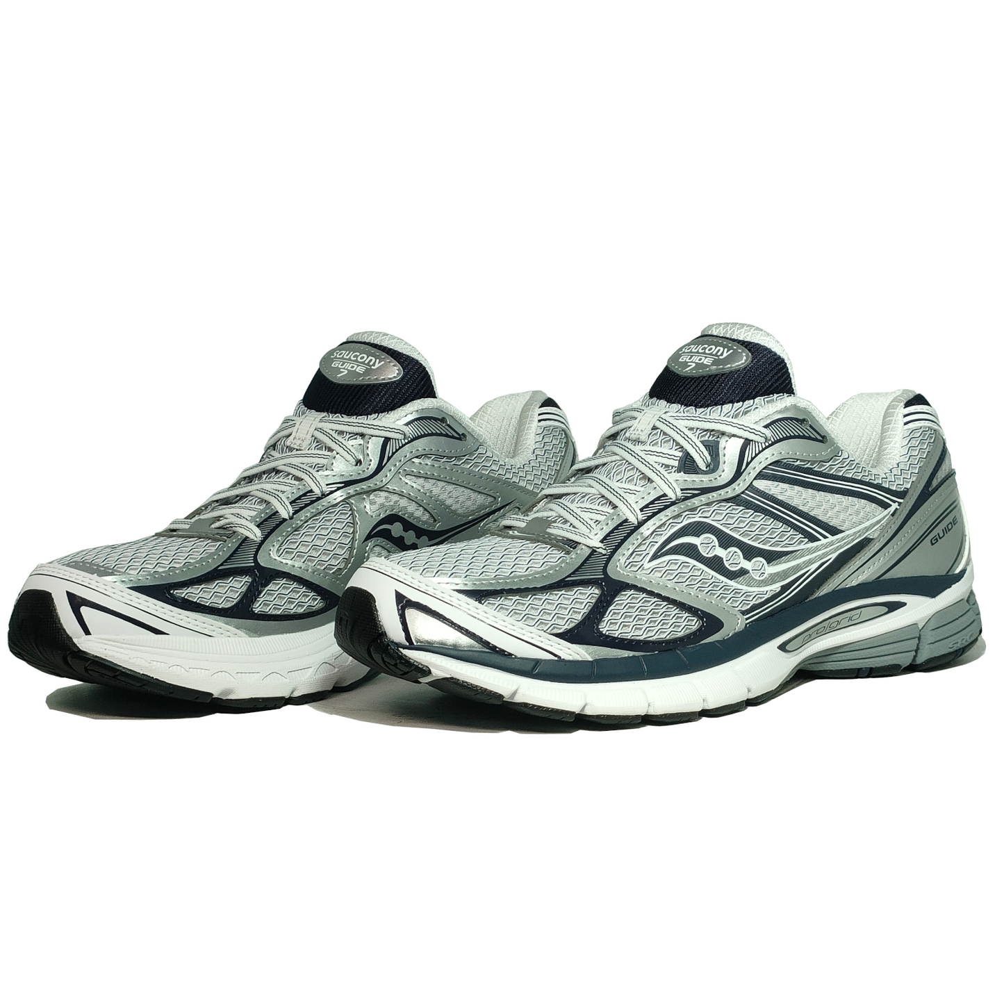 Saucony Progrid Guide 7 - 101493-1002