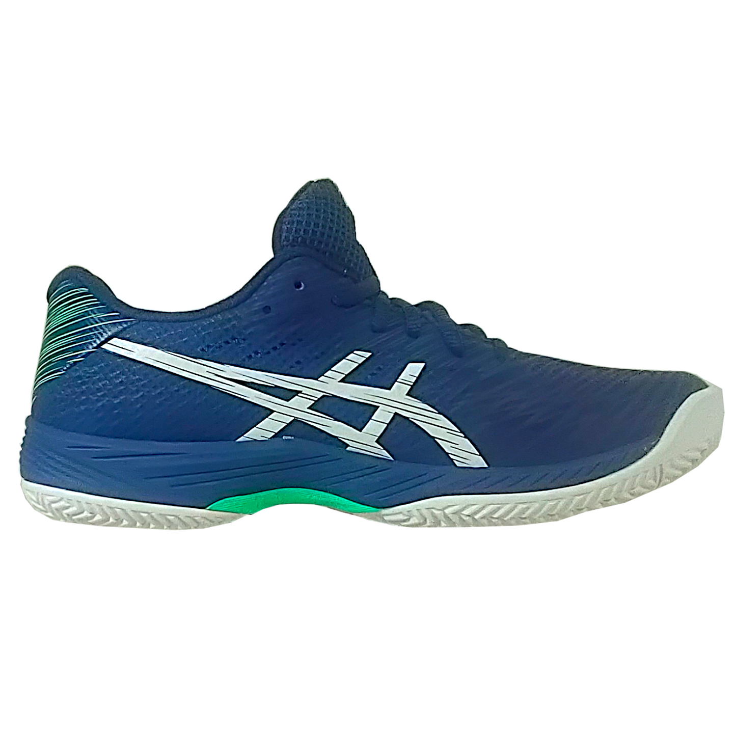 Asics Gel Game 9 Clay - 1041A358-401