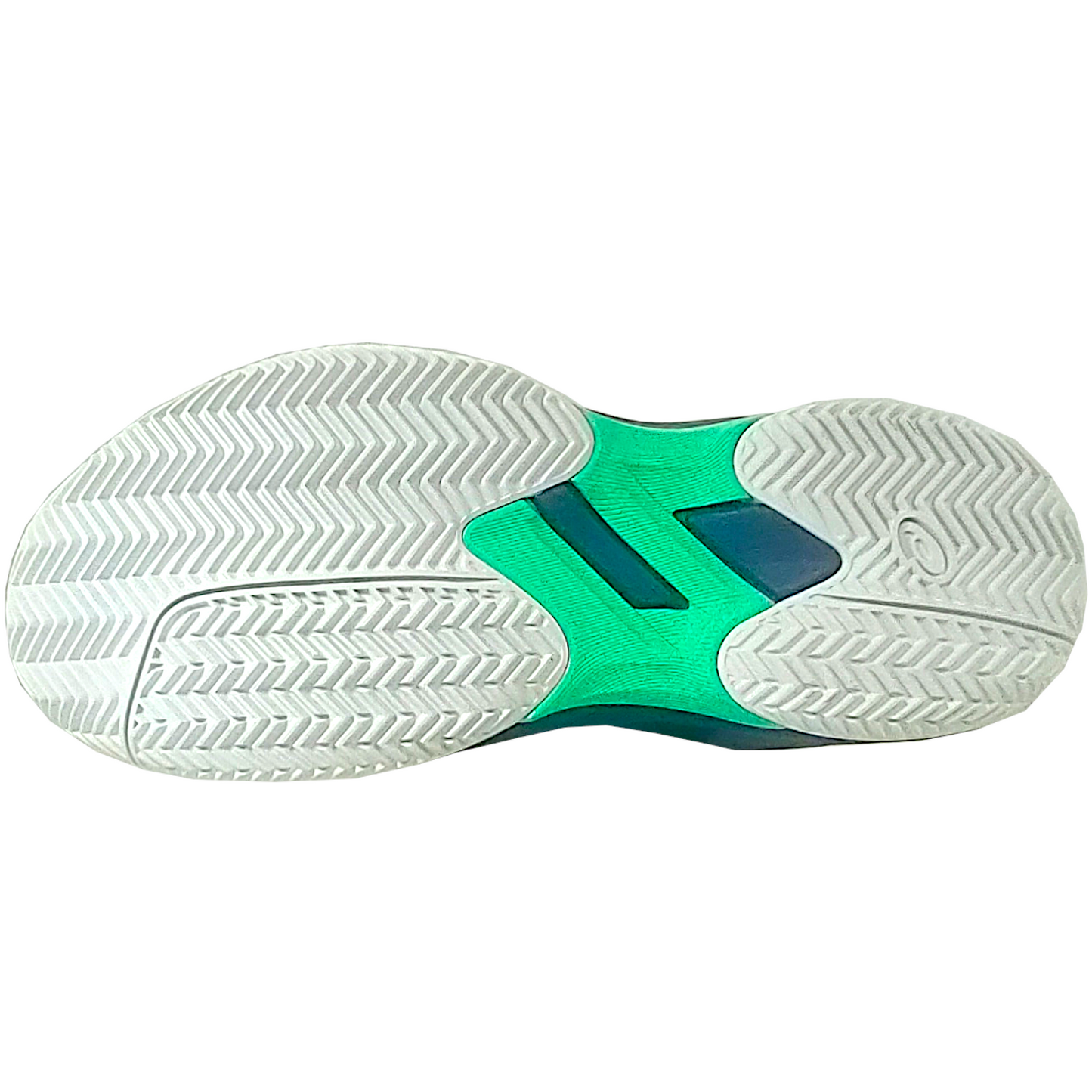 Asics Gel Game 9 Clay - 1041A358-401