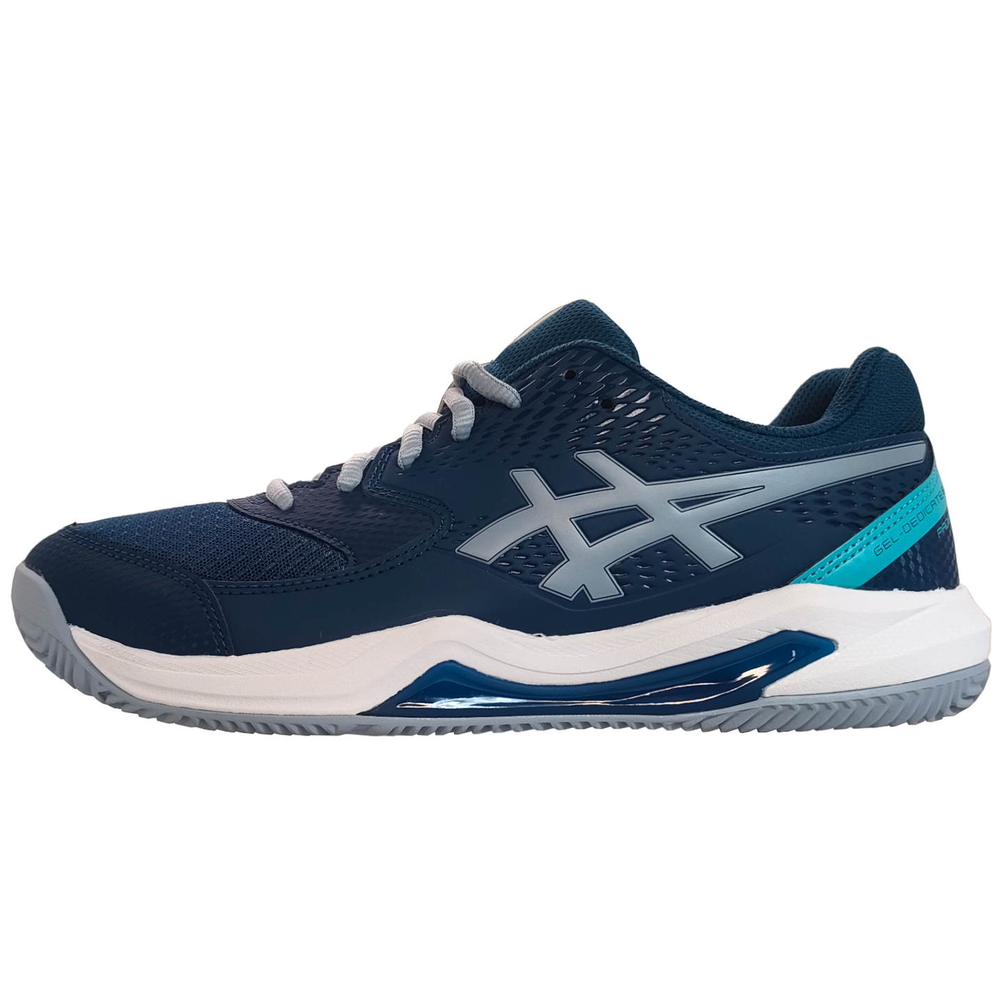 Asics Gel-Dedicate 8 Padel - 1041A414-405