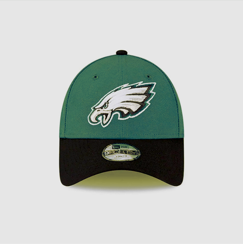New Era Philadelphia Eagles NFL The League - 10517872