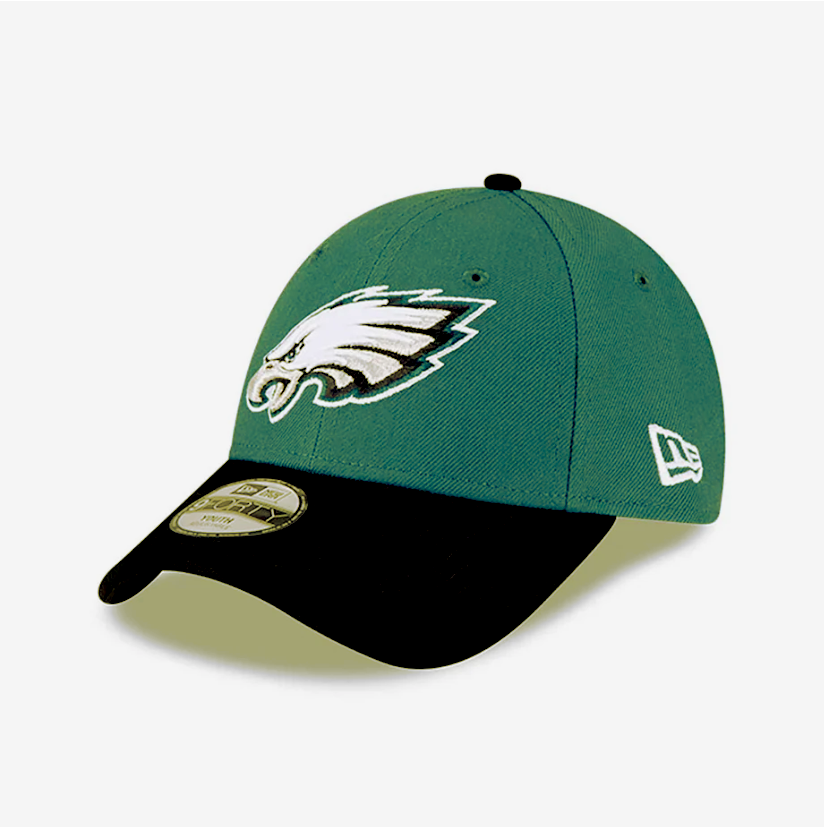New Era Philadelphia Eagles NFL The League - 10517872