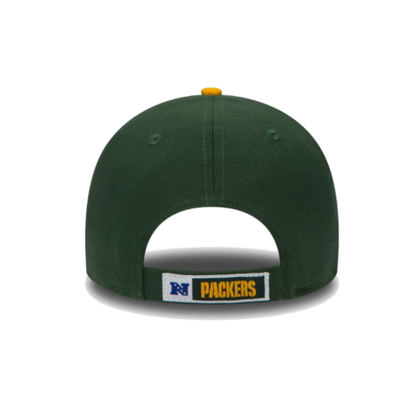 New Era 9FORTY The League Green Bay Packers - 10517884