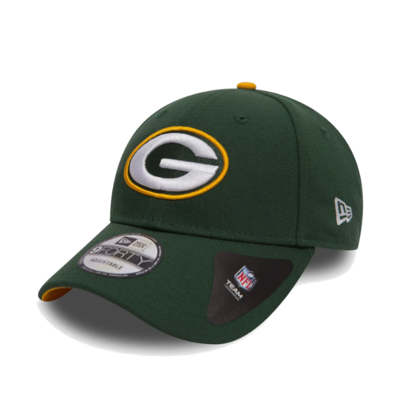 New Era 9FORTY The League Green Bay Packers - 10517884
