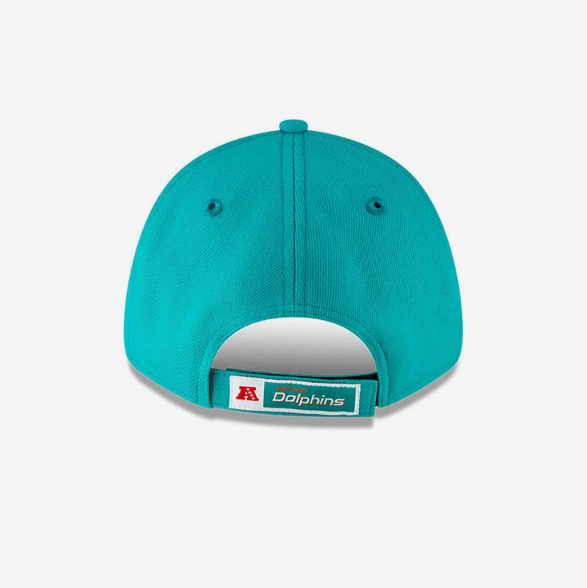 New Era 9FORTY Regolabile Miami Dolphins The League - 11803408
