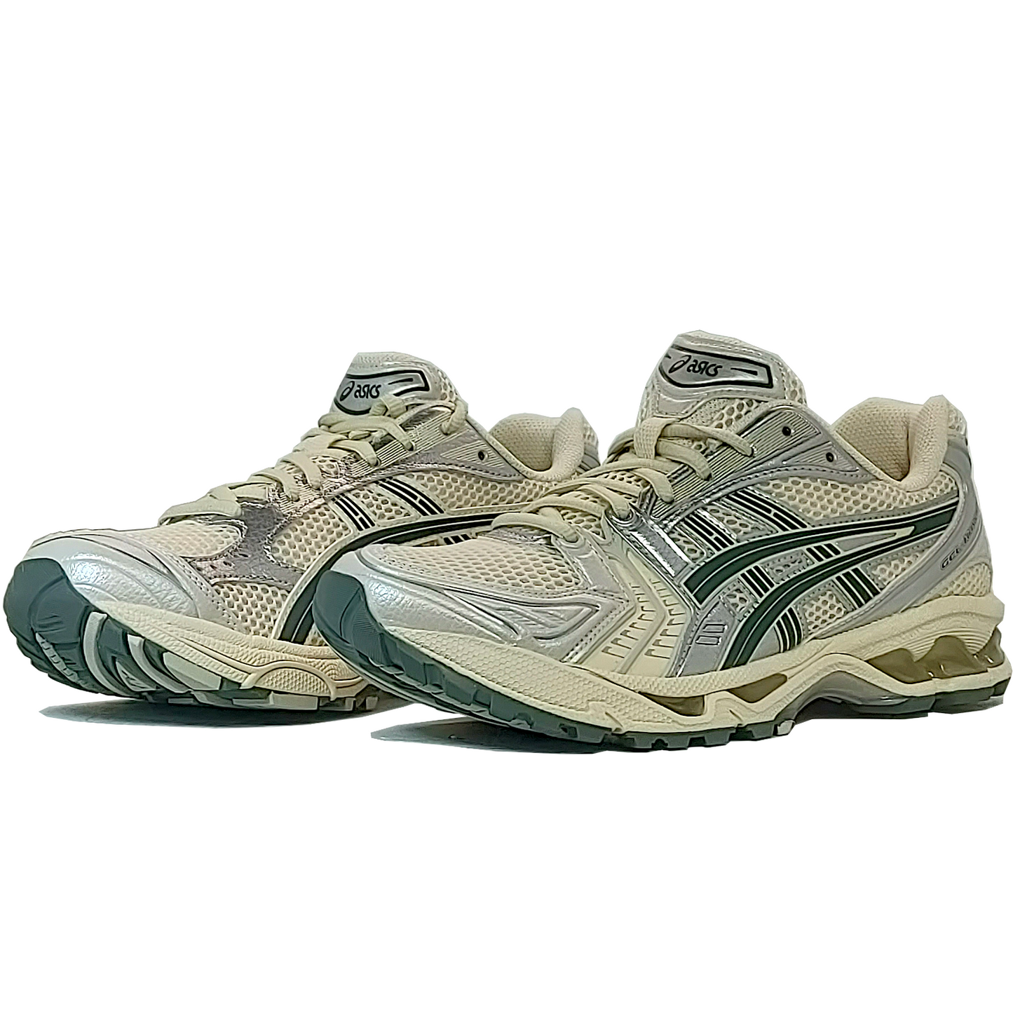 Asics Gel Kayano 14 - 1201A019-200