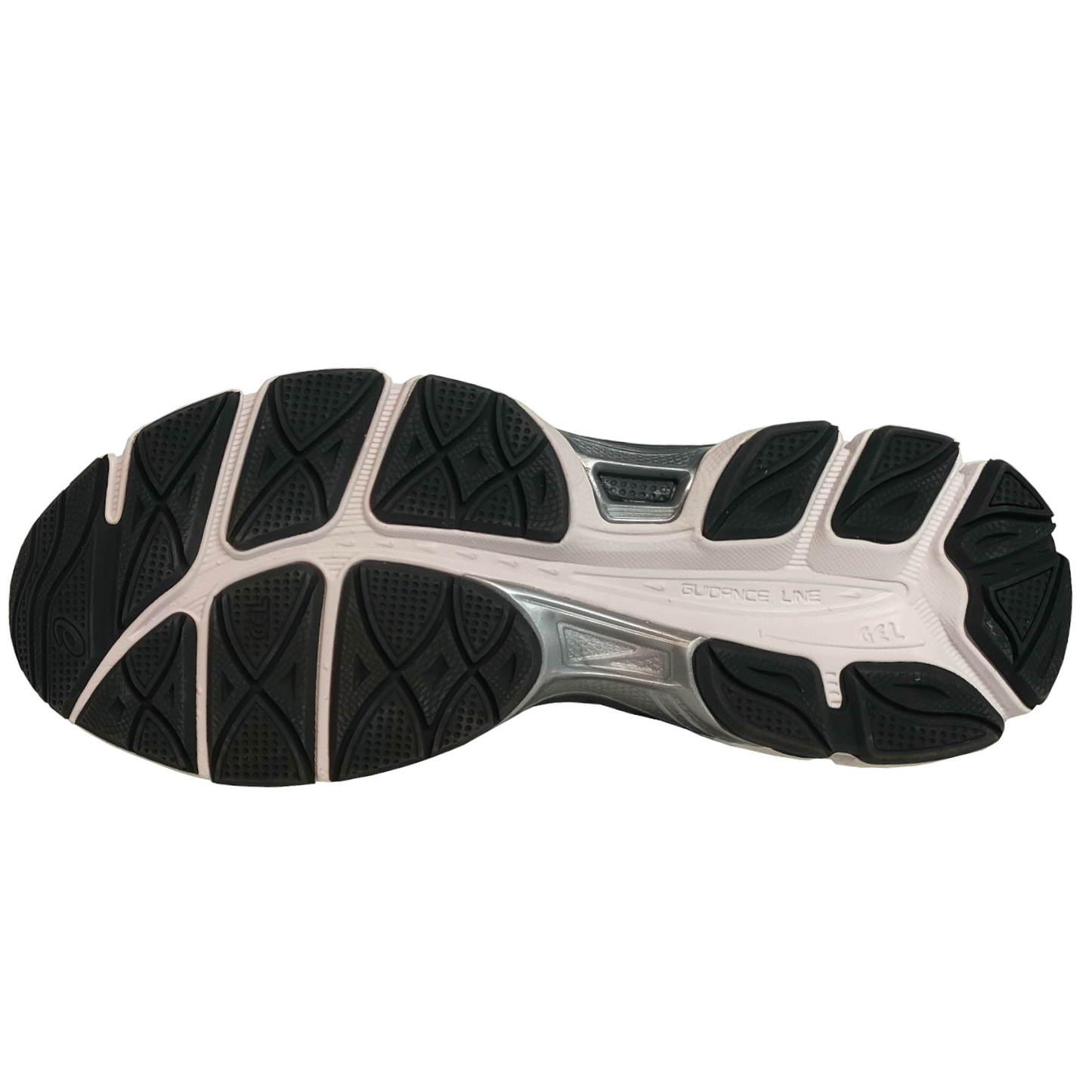 Asics Gel NYC- 1203A383-109