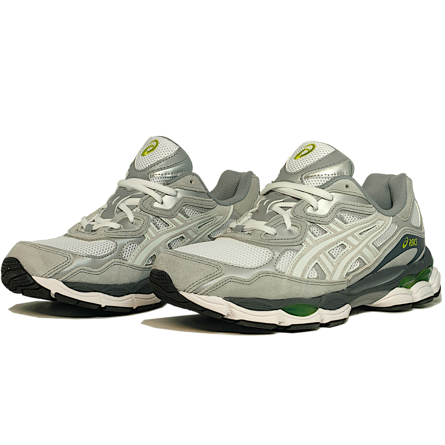Asics Gel NYC- 1203A383-109
