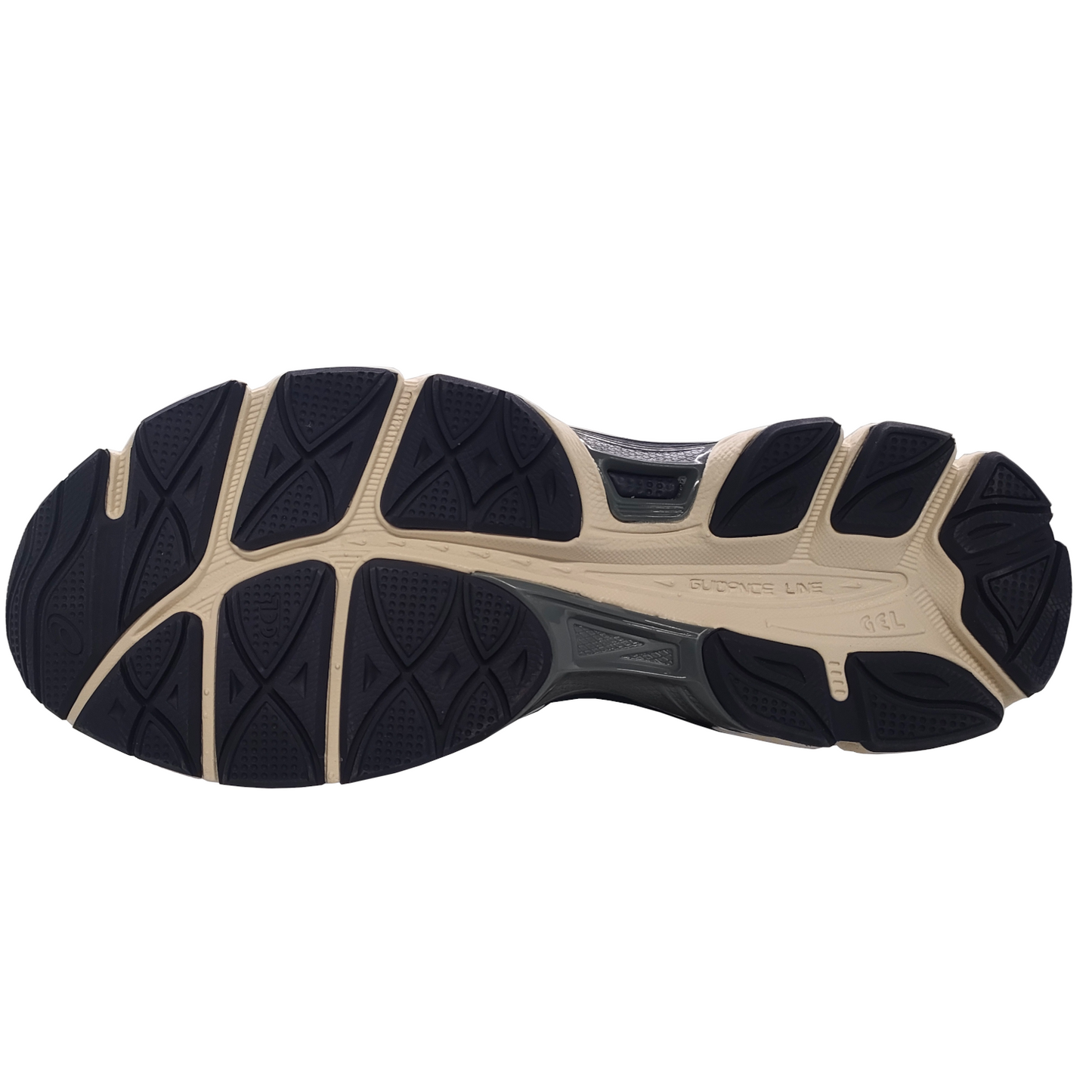 Asics Gel NYC - 1203A383-401