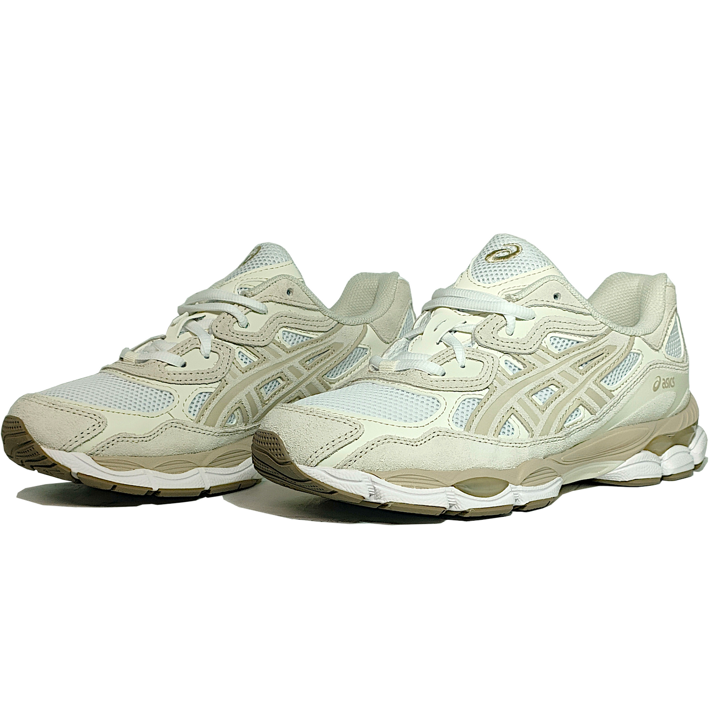 Asics Gel NYC Unisex - 1203A663-102