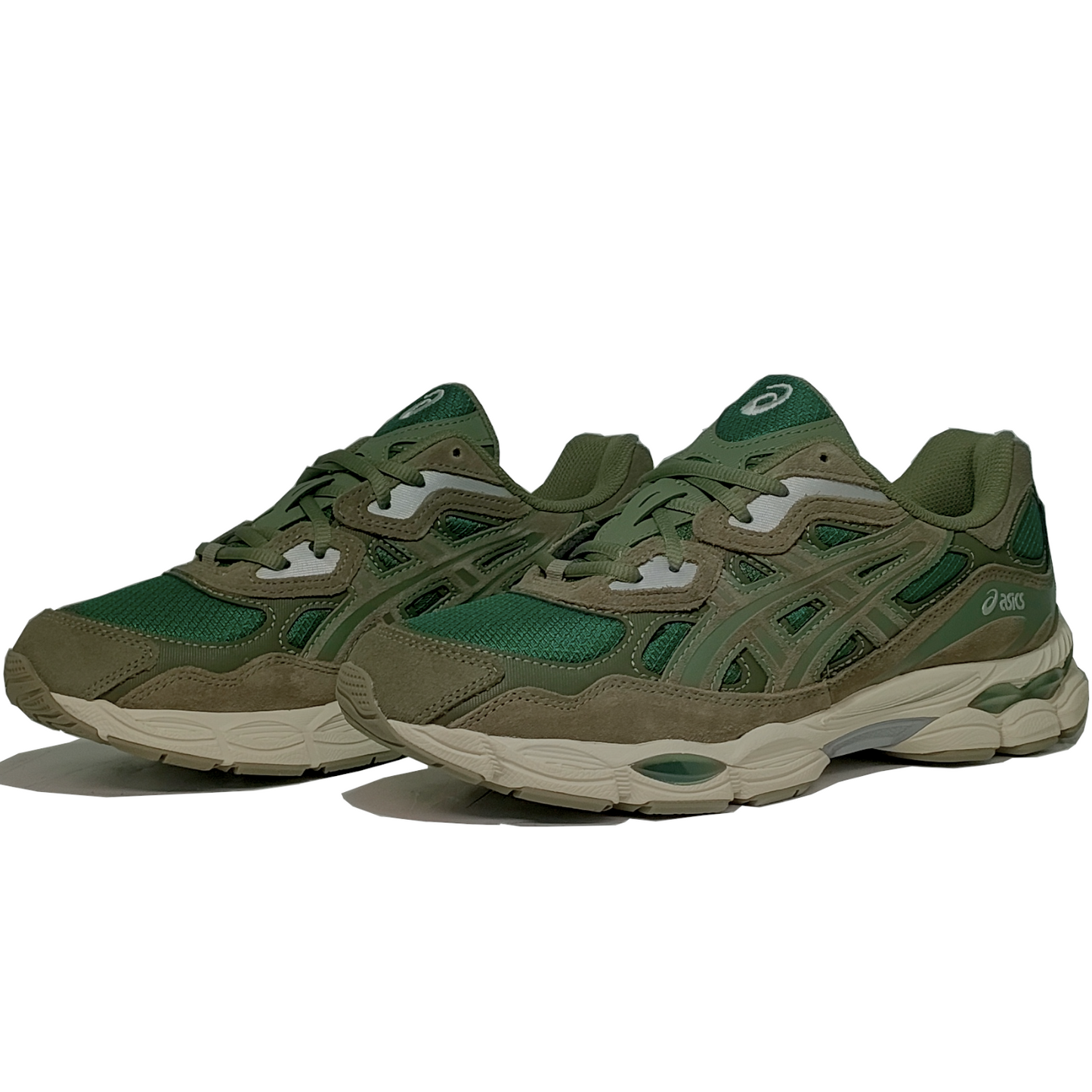 Asics Gel NYC- 1203A739-300