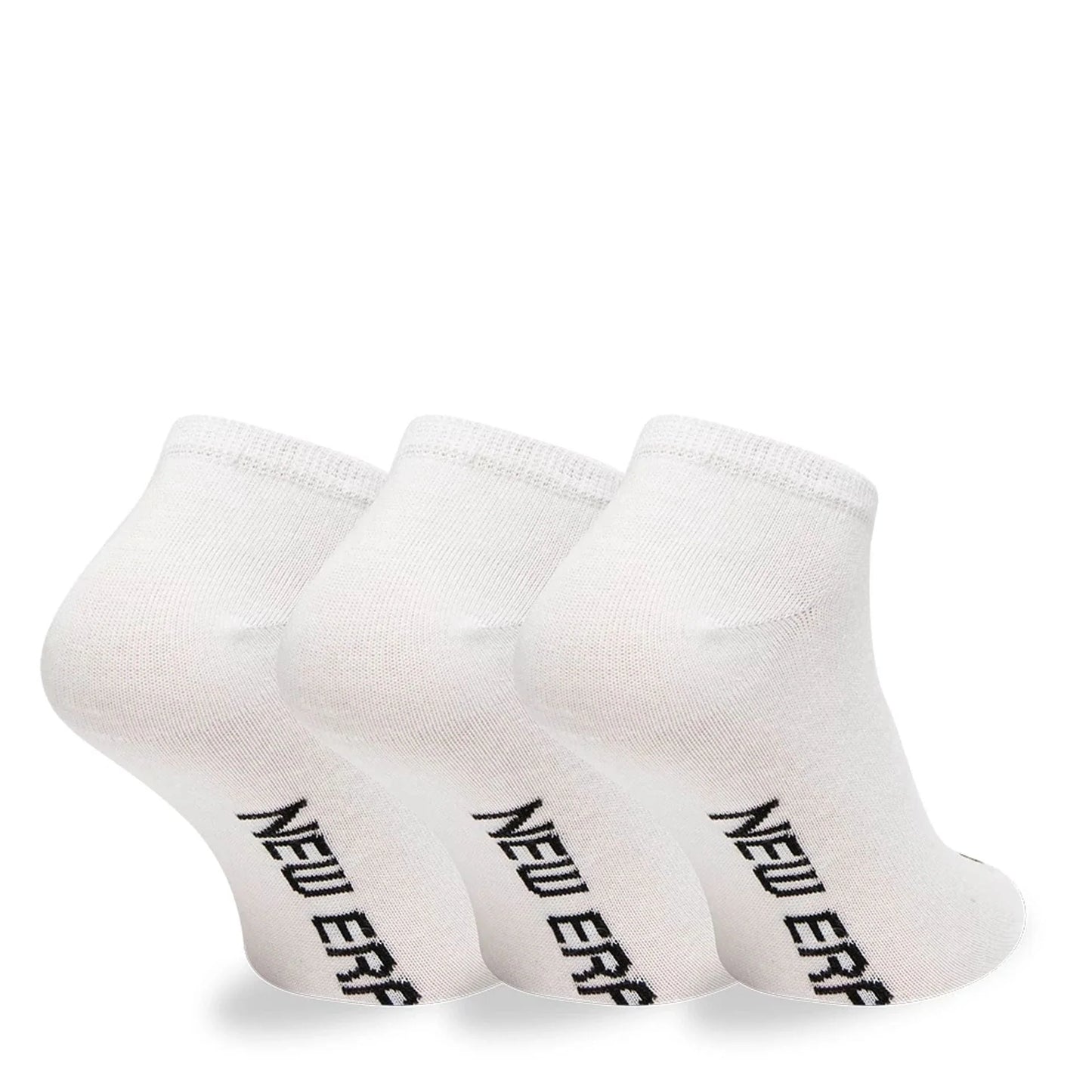 New Era Flat Sneaker Socks - 13113638