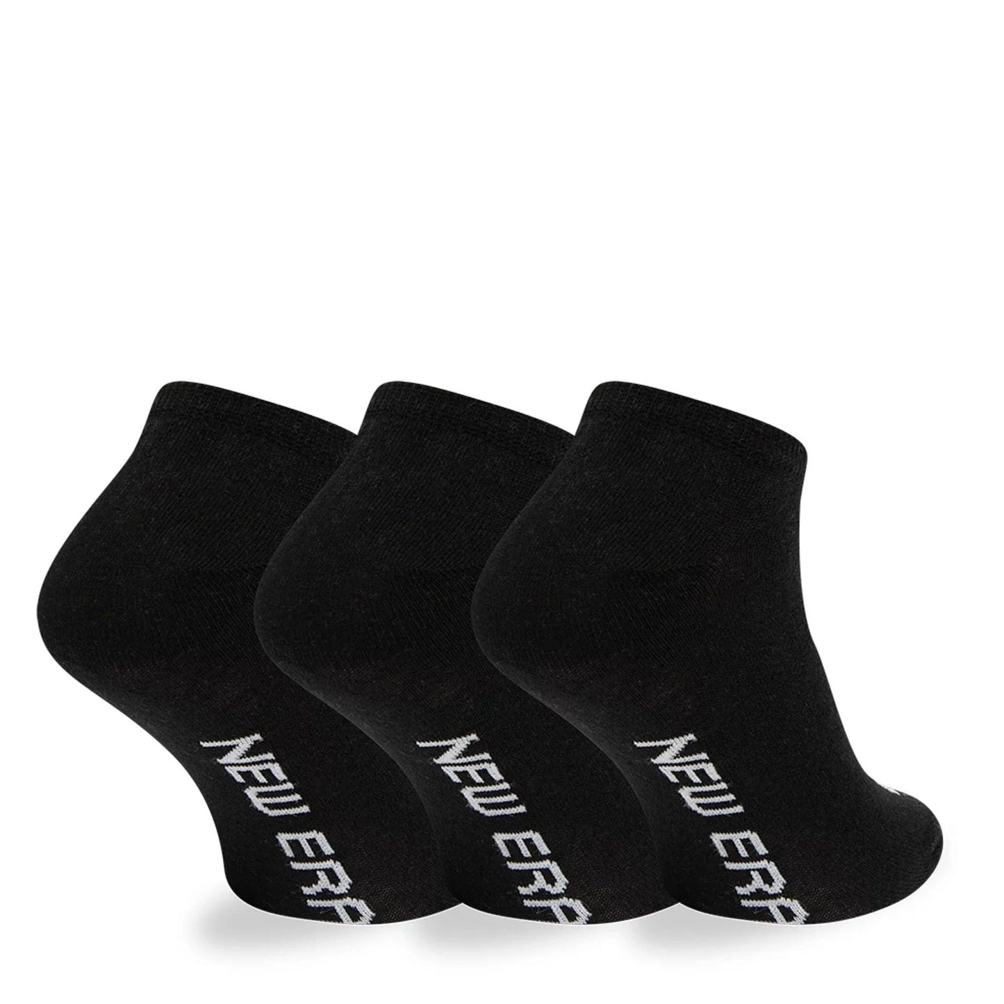 New Era Flat Sneaker Socks - 13113640