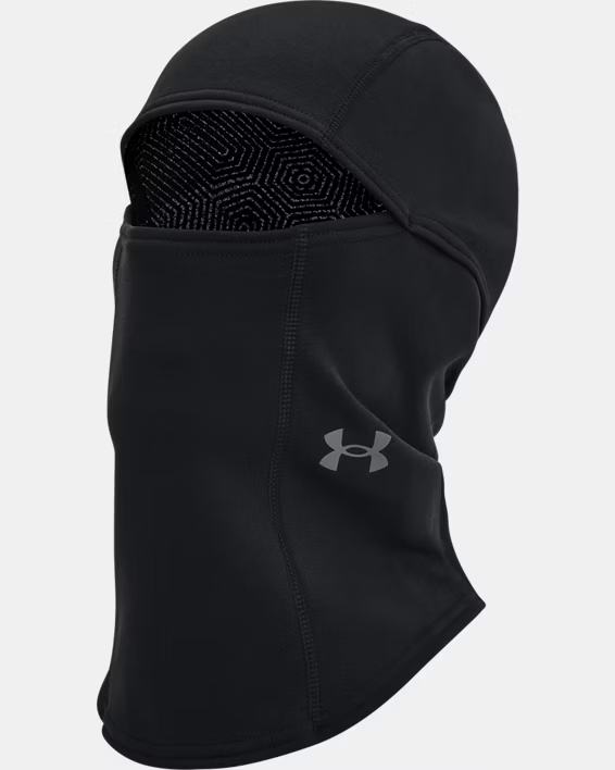 Under Armour ColdGear® Unisex Balaclava - 1365985-001