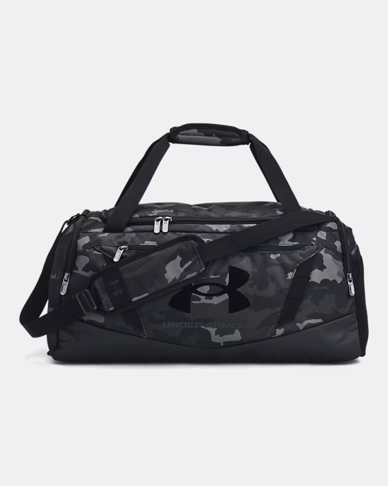 Under Armour Borsone Piccolo Undeniable 5.0 - 1369222-007