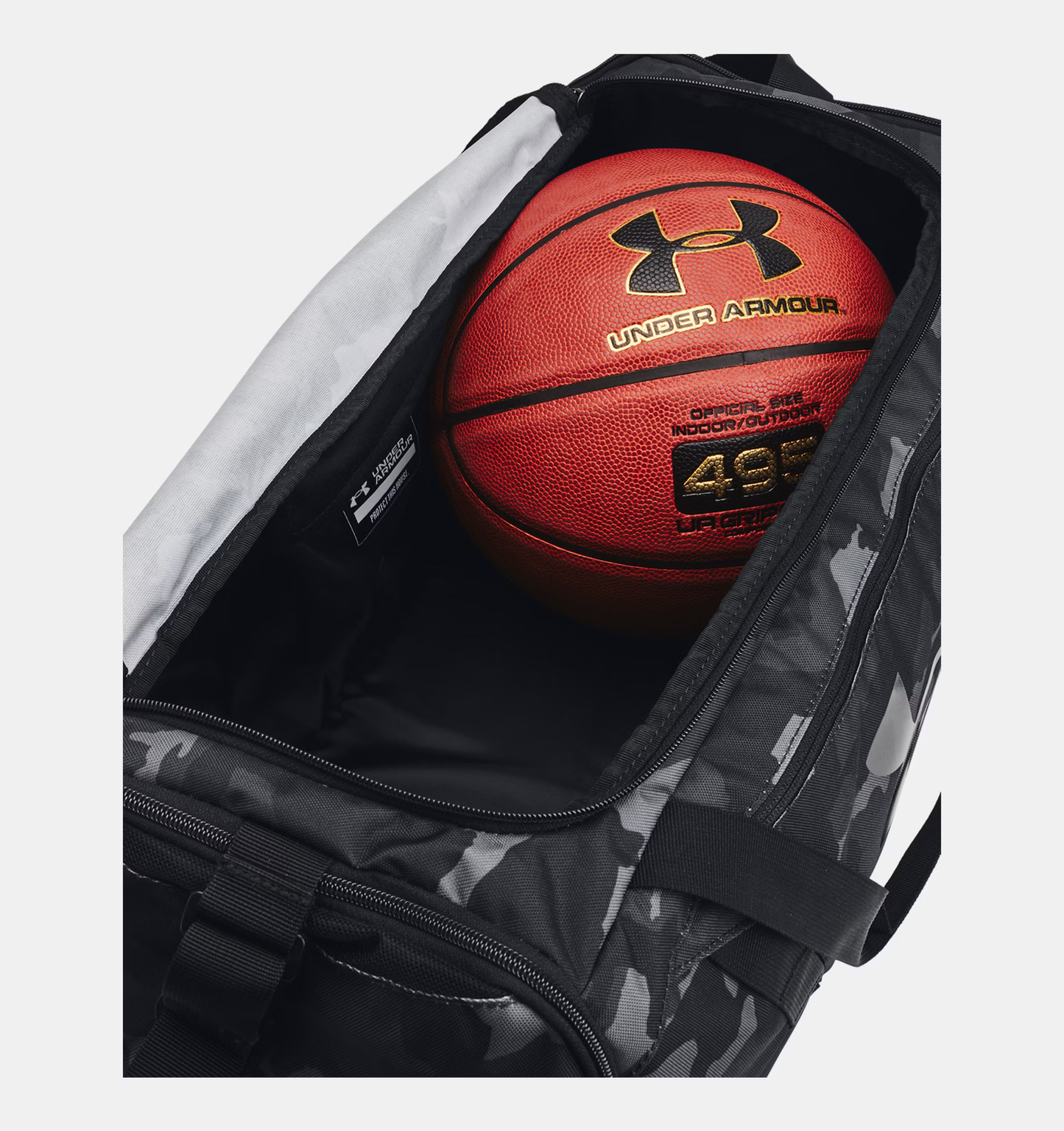 Under Armour Borsone Piccolo Undeniable 5.0 - 1369222-007
