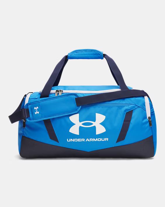 Under Armour Borsone Piccolo Undeniable 5.0 - 1369222-402