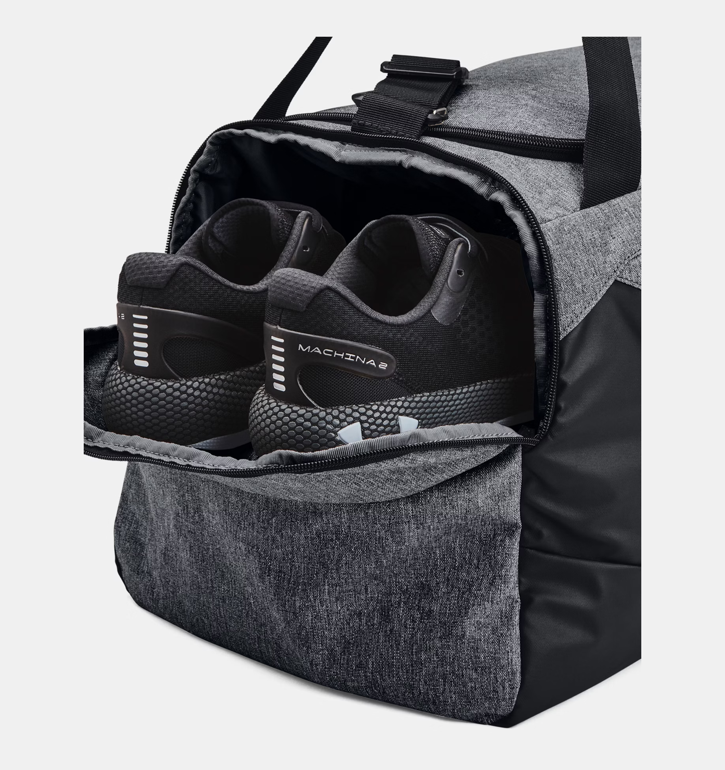 Under Armour Borsone Medio Undeniable 5.0 - 1369223-012