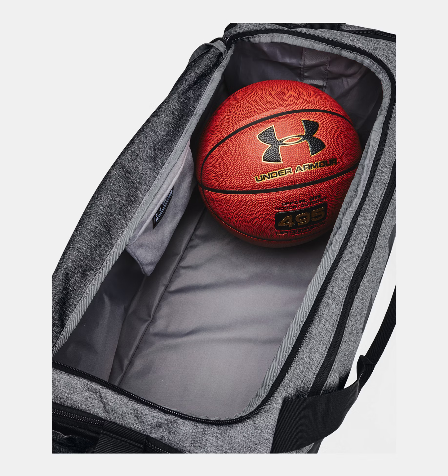 Under Armour Borsone Medio Undeniable 5.0 - 1369223-012