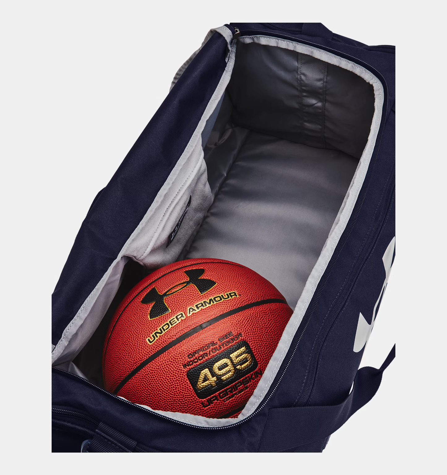 Under Armour Borsone Medio Undeniable 5.0 - 1369223-410
