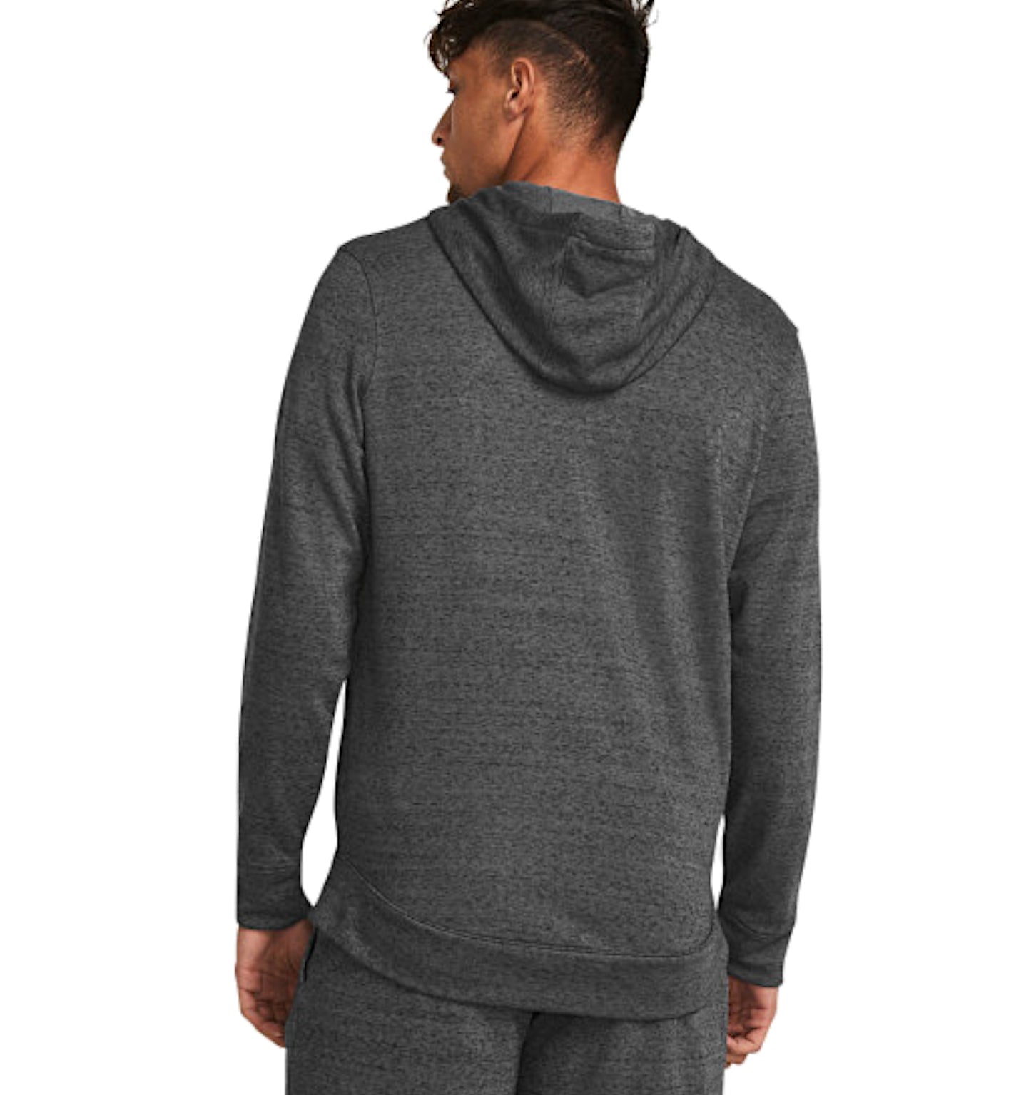 Under Armour Fleece Terry Full Zip - 1370409-025