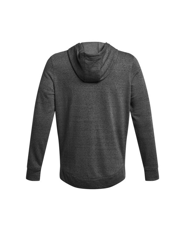 Under Armour Fleece Terry Full Zip - 1370409-025