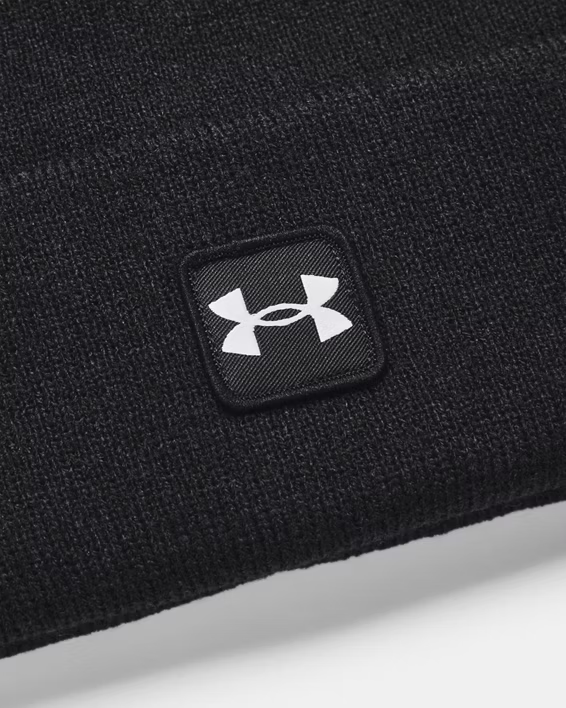Under Armour Halftime Cuff Beanie - 1373155-001