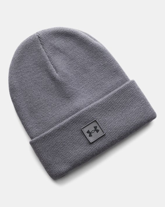 Under Armour Halftime Cuff Beanie - 1373155-026