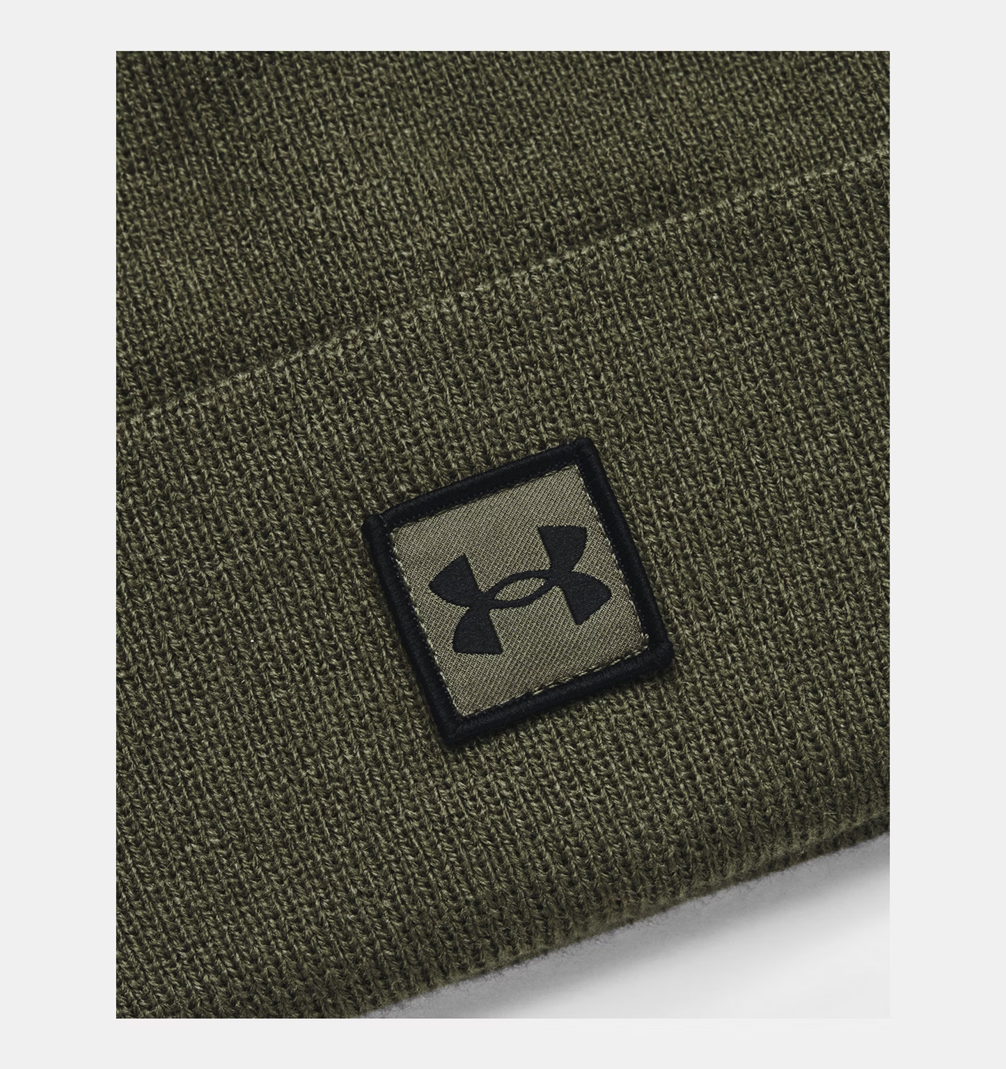 Under Armour Halftime Cuff Beanie - 1373155-390