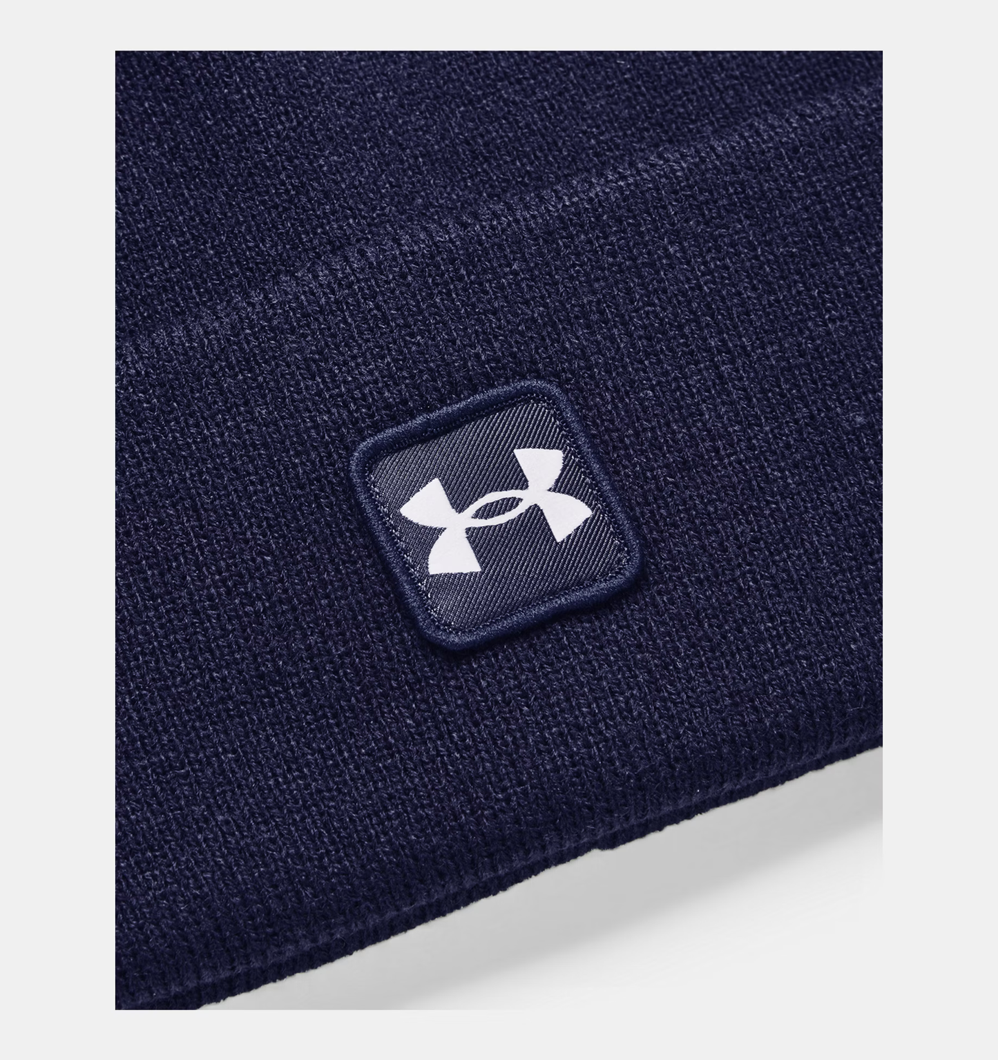 Under Armour Halftime Cuff Beanie - 1373155-410