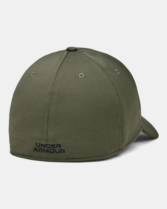 Under Armour Blitzing Cap - 1376700-390