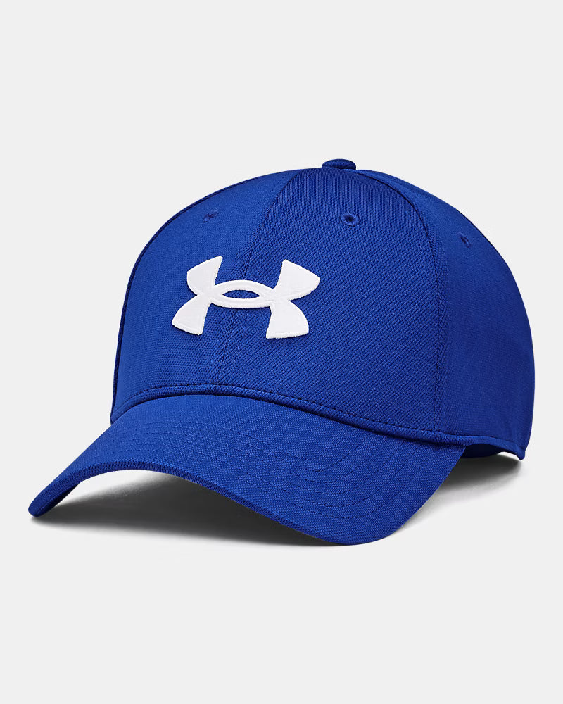 Under Armour Blitzing Cap - 1376700-400