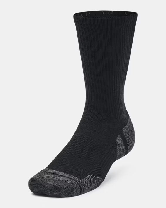Under Armour Performance Tech™ Calze Crew unisex - 1379512-001