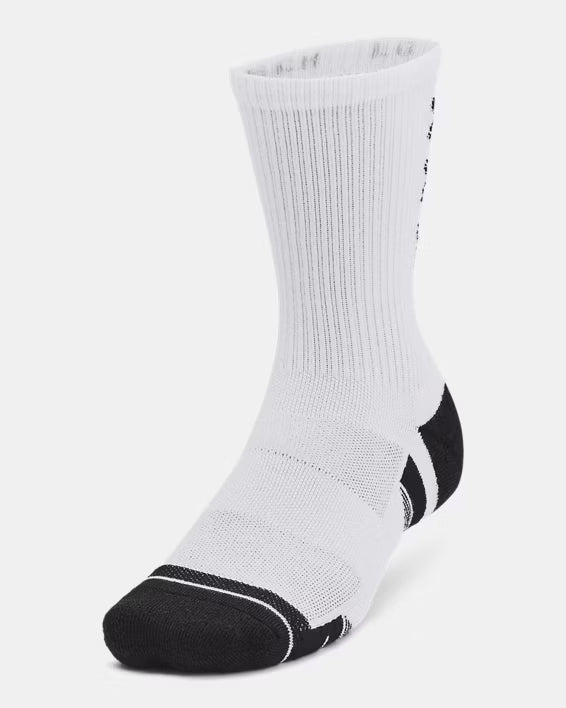 Under Armour Calze Performance Tech - 1379515-101