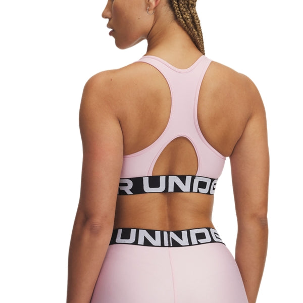 Under Armour HeatGear Reggiseno Sportivo - 1383544-647