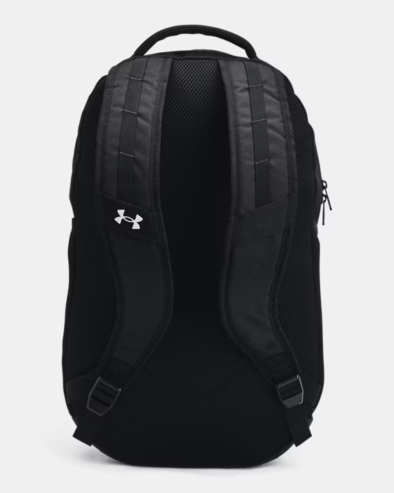 Under Armour Zaino Hustle 6.0 - 1384672-002
