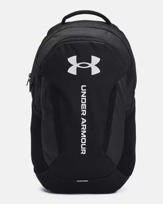 Under Armour Zaino Hustle 6.0 - 1384672-002