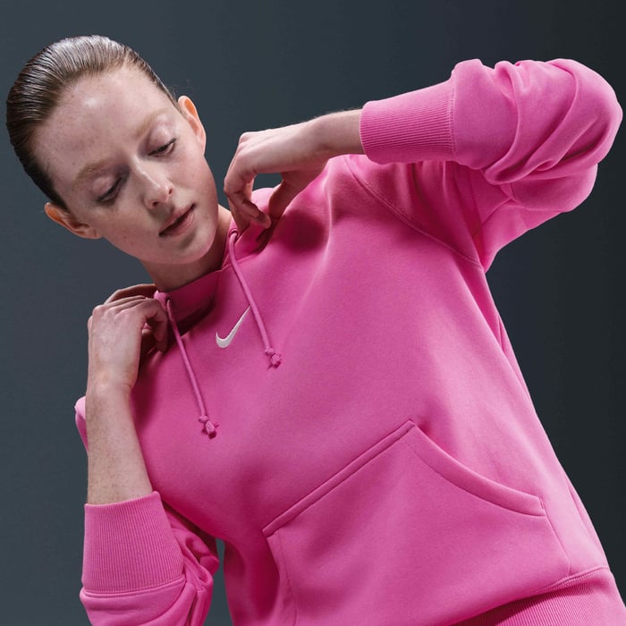 Nike Sportswear Phoenix Fleece - HF6839-675